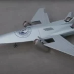 İGÜ JetDrone