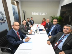 Atınay Savunma, Aselsan, DASAL hisse devri