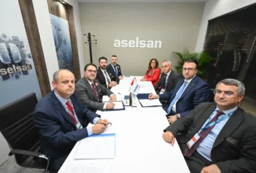 Atınay Savunma, Aselsan, DASAL hisse devri